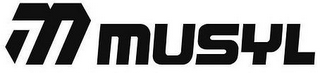 M MUSYL
