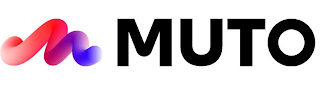 M MUTO logo