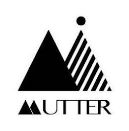 M MUTTER logo