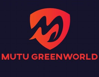 M MUTU GREENWORLD logo
