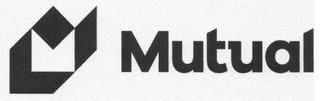 M MUTUAL logo