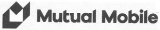 M MUTUAL MOBILE logo