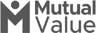 M MUTUAL VALUE logo