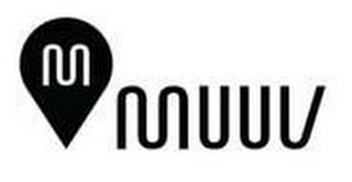 M MUUV logo
