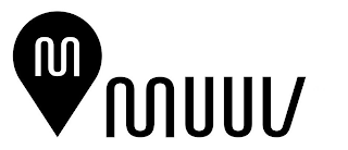 M MUUV logo