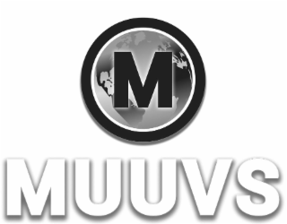 M MUUVS logo