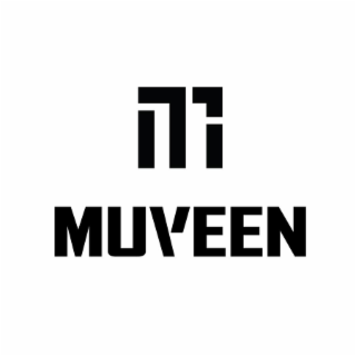 M MUVEEN logo