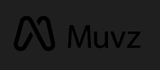 M MUVZ logo