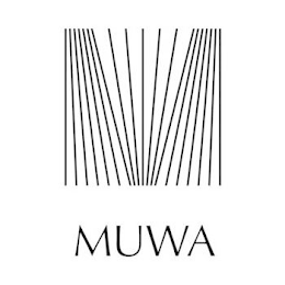 M MUWA logo