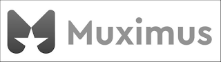 M MUXIMUS logo