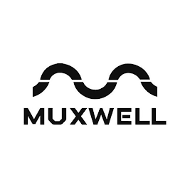 M MUXWELL logo