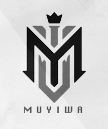 M MUYIWA logo
