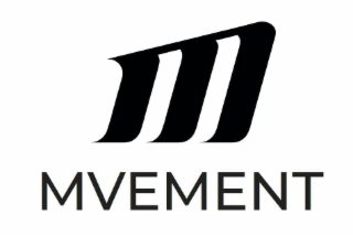 M MVEMENT logo