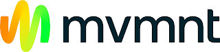 M MVMNT logo