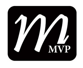 M MVP logo