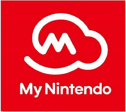 M MY NINTENDO logo