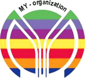 M MY ORGANIZATION logo