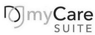 M MYCARE SUITE