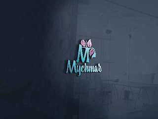 M MYCHMAR logo