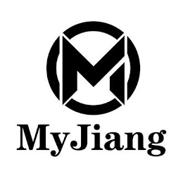 M MYJIANG logo