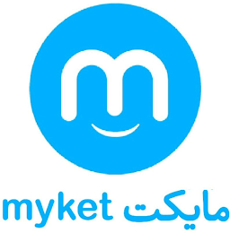 M MYKET logo