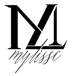 M MYLISSC logo