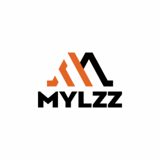 M MYLZZ logo