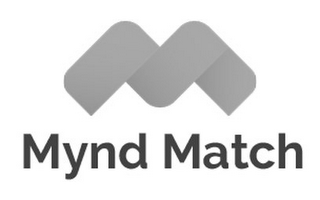 M MYND MATCH logo