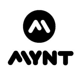 M MYNT logo