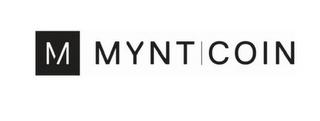 M MYNT|COIN logo