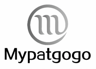 M MYPATGOGO logo