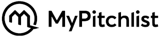 M MYPITCHLIST logo