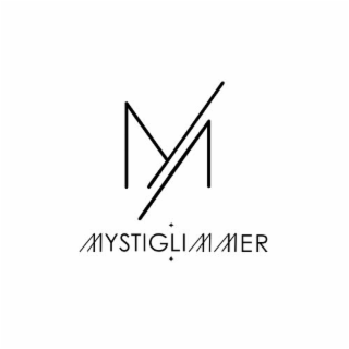 M MYSTIGLIMMER logo