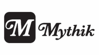 M MYTHIK logo