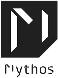 M MYTHOS logo