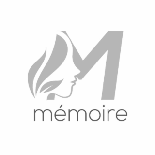 M MÉMOIRE logo