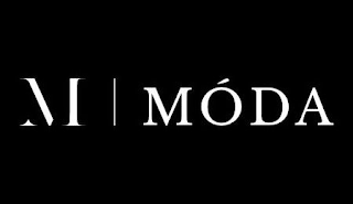 M MÓDA logo