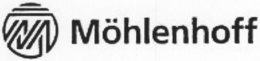 M MÖHLENHOFF logo