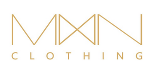 M N CLOTHING logo