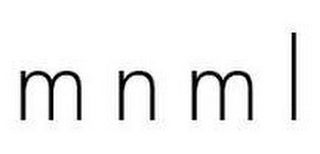 M N M L