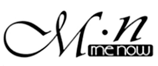 M · N ME NOW logo