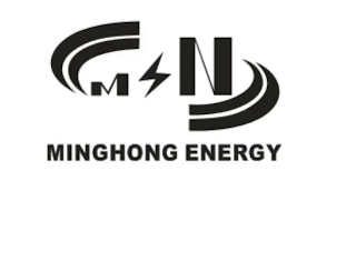 M N MINGHONG ENERGY logo