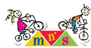 M N' S logo