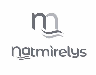 M NATMIRELYS logo