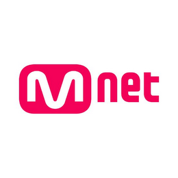 M NET logo