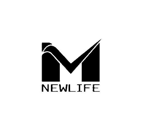 M NEWLIFE logo