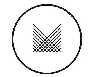 M O logo