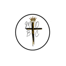 M O B C logo