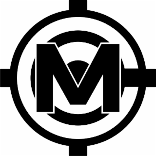 M O C logo