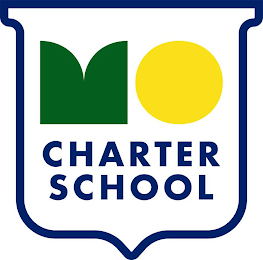 M O CHARTER SCHOOL logo